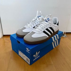 Adidas Samba Vegan Size 10 Used